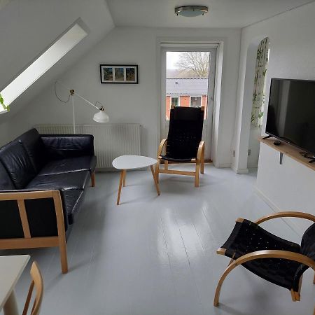 Villa Thurø Homestay Svendborg Eksteriør bilde