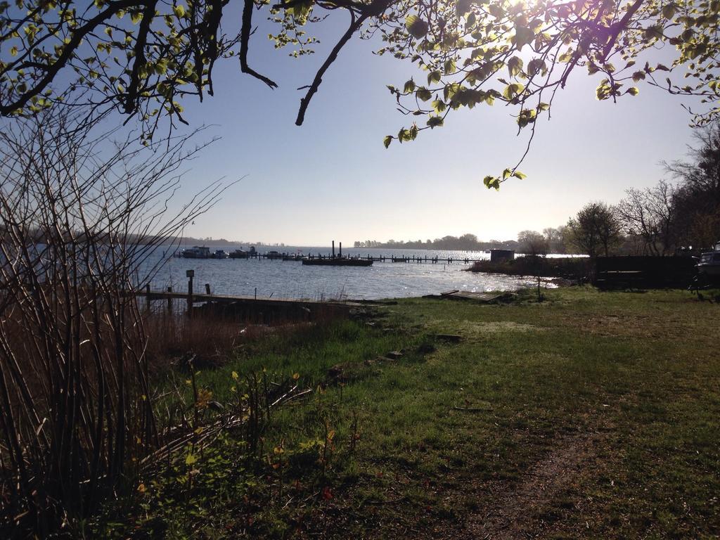 Villa Thurø Homestay Svendborg Eksteriør bilde