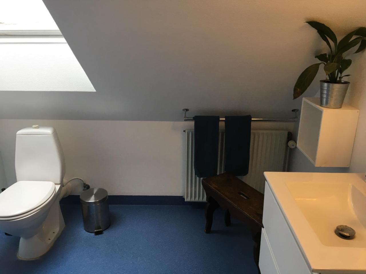 Villa Thurø Homestay Svendborg Eksteriør bilde