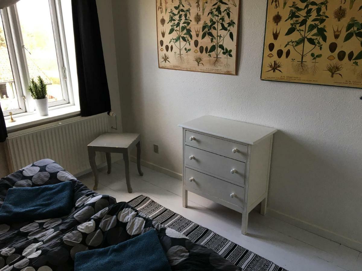 Villa Thurø Homestay Svendborg Eksteriør bilde